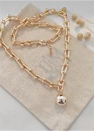 ΓΥΝΑΙΚΕΙΟ ΚΟΛΙΕ THE MAD BIJOUX THE JEWELS