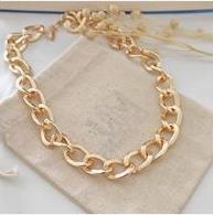 ΓΥΝΑΙΚΕΙΟ ΚΟΛΙΕ THE MAD BIJOUX THE JEWELS