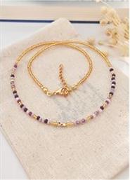 ΓΥΝΑΙΚΕΙΟ ΚΟΛΙΕ THE MAD BIJOUX JEWELS BAZAAR