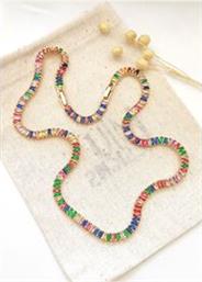 ΓΥΝΑΙΚΕΙΟ ΚΟΛΙΕ THE MAD BIJOUX THE JEWELS