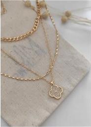 ΓΥΝΑΙΚΕΙΟ ΚΟΛΙΕ THE MAD BIJOUX THE JEWELS