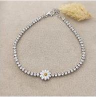 ΓΥΝΑΙΚΕΙΟ ΒΡΑΧΙΟΛΙ SILVER MIU