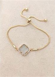 ΓΥΝΑΙΚΕΙΟ ΒΡΑΧΙΟΛΙ NAKKASH&CO THE JEWELS από το BRANDSGALAXY