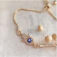 ΓΥΝΑΙΚΕΙΟ ΒΡΑΧΙΟΛΙ THE MAD BIJOUX THE JEWELS