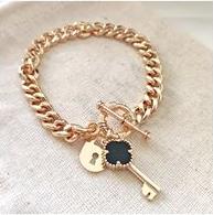 ΓΥΝΑΙΚΕΙΟ ΒΡΑΧΙΟΛΙ THE MAD BIJOUX THE JEWELS