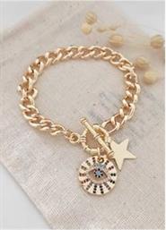 ΓΥΝΑΙΚΕΙΟ ΒΡΑΧΙΟΛΙ THE MAD BIJOUX THE JEWELS