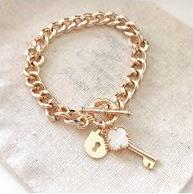 ΓΥΝΑΙΚΕΙΟ ΒΡΑΧΙΟΛΙ THE MAD BIJOUX THE JEWELS