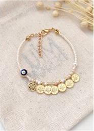 ΓΥΝΑΙΚΕΙΟ ΒΡΑΧΙΟΛΙ THE MAD BIJOUX THE JEWELS