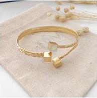 ΓΥΝΑΙΚΕΙΟ ΒΡΑΧΙΟΛΙ THE MAD BIJOUX THE JEWELS