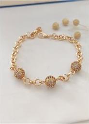 ΓΥΝΑΙΚΕΙΟ ΒΡΑΧΙΟΛΙ THE MAD BIJOUX THE JEWELS