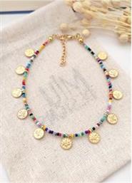 ΒΡΑΧΙΟΛΙ ΠΟΔΙΟΥ THE MAD BIJOUX THE JEWELS