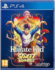 THE KARATE KID: STREET RUMBLE