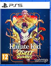 THE KARATE KID: STREET RUMBLE από το e-SHOP