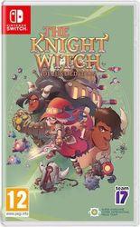 THE KNIGHT WITCH - DELUXE EDITION