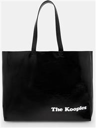 ΤΣΑΝΤΑ ΧΡΩΜΑ: ΜΑΥΡΟ, AFSA29013K THE KOOPLES