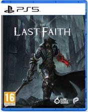 THE LAST FAITH από το e-SHOP