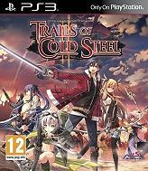 THE LEGEND OF HEROES TRAILS OF COLD STEEL II από το e-SHOP