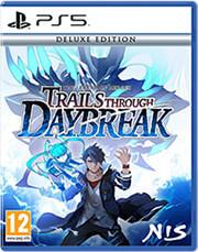 THE LEGEND OF HEROES: TRAILS THROUGH DAYBREAK - DELUXE EDITION από το e-SHOP