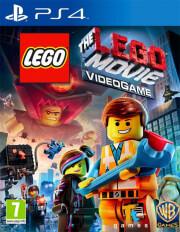 THE LEGO MOVIE : VIDEOGAME