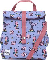 ΙΣΟΘΕΡΜΙΚΗ ΤΣΑΝΤΑ ΦΑΓΗΤΟΥ (5LIT) ORIGINAL KIDS MERMAIDS THE LUNCH BAGS