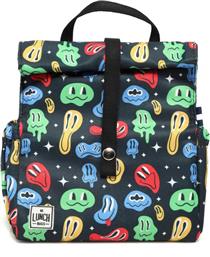 ΙΣΟΘΕΡΜΙΚΗ ΤΣΑΝΤΑ ΦΑΓΗΤΟΥ 5LT FUNNY FACES THE LUNCH BAGS