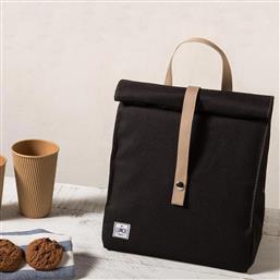 ΙΣΟΘΕΡΜΙΚΗ ΤΣΑΝΤΑ ΦΑΓΗΤΟΥ 5LT ORIGINAL BLACK THE LUNCH BAGS