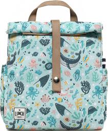 ΙΣΟΘΕΡΜΙΚΗ ΤΣΑΝΤΑ ΦΑΓΗΤΟΥ 5LT UNDERWATER THE LUNCH BAGS