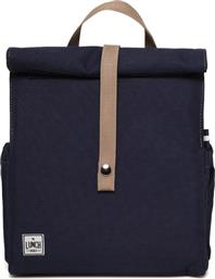 LB LUNCHPACK 81690-BLUE ΜΠΛΕ THE LUNCH BAGS