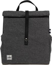 LB LUNCHPACK 81720-STONE GREY ΓΚΡΙ THE LUNCH BAGS