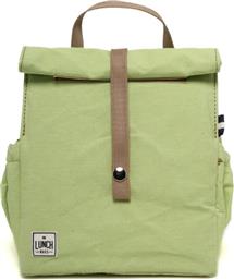 LB ORIG. 2.0 81890-LIME ΛΑΧΑΝΙ THE LUNCH BAGS