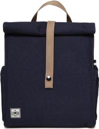 LUNCHPACK BLUE ΚΩΔ 81690 ΙΣΟΘΕΡΜΙΚΟ ΤΣΑΝΤΑΚΙ ΦΑΓΗΤΟΥ ΚΑΤΑΛΛΗΛΟ ΓΙΑ ΚΡΥΟ & ΖΕΣΤΟ ΠΕΡΙΕΧΟΜΕΝΟ 1 ΤΕΜΑΧΙΟ THE LUNCH BAGS