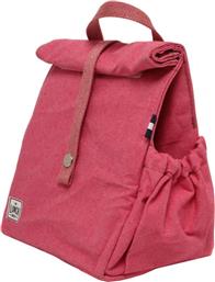 LUNCHPACK ORIGINAL 2.0 PINK ΙΣΟΘΕΡΜΙΚΟ ΤΣΑΝΤΑΚΙ ΦΑΓΗΤΟΥ ΚΑΤΑΛΛΗΛΟ ΓΙΑ ΚΡΥΟ & ΖΕΣΤΟ ΠΕΡΙΕΧΟΜΕΝΟ 1 ΤΕΜΑΧΙΟ THE LUNCH BAGS