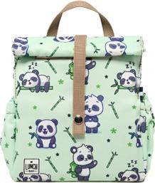 THE ORIGINAL LUNCHBAG KIDS LB1013-PANDA ΟΙΝΟΠΝΕΥΜΑΤΙ THE LUNCH BAGS
