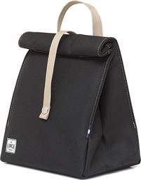 THE ORIGINAL LUNCHBAG PLUS - BLACK - THE LUNCHBAG (1 ΤΕΜ) THE LUNCH BAGS