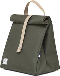 THE ORIGINAL LUNCHBAG PLUS - OLIVE THE LUNCHBAGS (1 ΤΕΜ) THE LUNCH BAGS από το e-FRESH