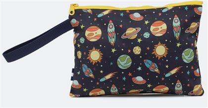THE LUNCH BAGS POUCH BAG (9000040768-41975) THE LUNCHBAGS από το COSMOSSPORT