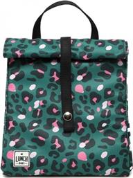 THE ORIGINAL LUNCHBAG - JAGUAR 2.0 (1 ΤΕΜ) THE LUNCHBAGS από το e-FRESH