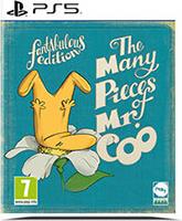 THE MANY PIECES OF MR. COO: FANTABULOUS EDITION από το e-SHOP