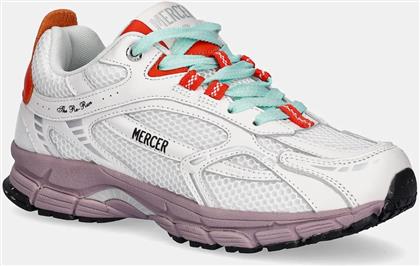 SNEAKERS THE RE-RUN COLOR THE MERCER BRAND