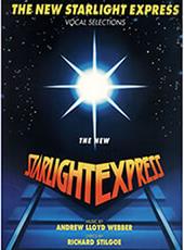 THE NEW STARLIGHT EXPRESS