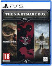 THE NIGHTMARE BOX-VOL I