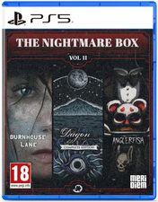 THE NIGHTMARE BOX-VOL II