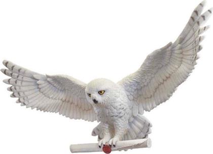 HARRY POTTER ΑΓΑΛΜΑ HEDWIG OWL POST ΓΙΑ ΤΟΝ ΤΟΙΧΟ - NOBLE COLLECTION