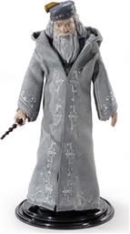 HARRY POTTER ΦΙΓΟΥΡΑ ALBUS DUMBLEDORE BENDYFIG NOBLE COLLECTION