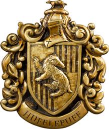 HARRY POTTER ΟΙΚΟΣΗΜΟ HUFFLEPUFF NOBLE COLLECTION