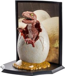 JURASSIC PARK ΦΙΓΟΥΡΑ BABY VELOCIRAPTOR IN EGG NOBLE COLLECTION