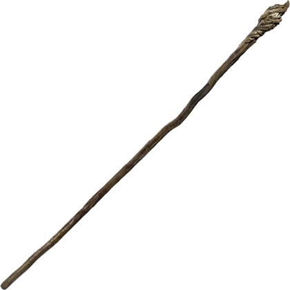 LORD OF THE RINGS GANDALF ILLUMINATING STAFF NOBLE COLLECTION