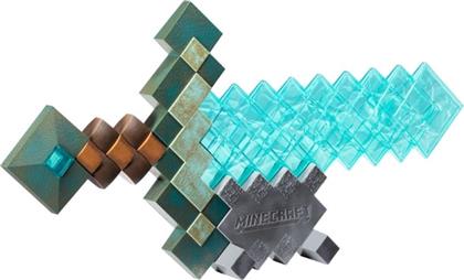 MINECRAFT ΣΠΑΘΙ DIAMOND COLLECTOR REPLICA NOBLE COLLECTION