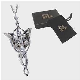 THE LORD OF THE RINGS ΜΕΝΤΑΓΙΟΝ ARWEN EVENSTAR NOBLE COLLECTION