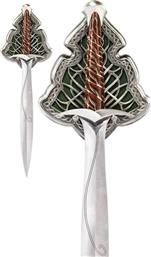 THE LORD OF THE RINGS ΞΙΦΟΣ REPLICA STING NOBLE COLLECTION